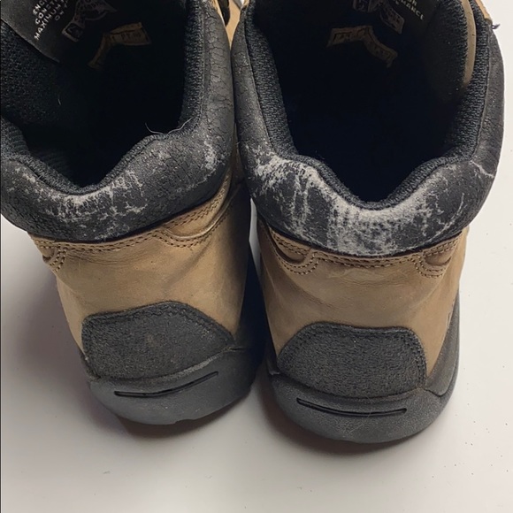 Timberland Pro Series Boot - Picture 7 of 8